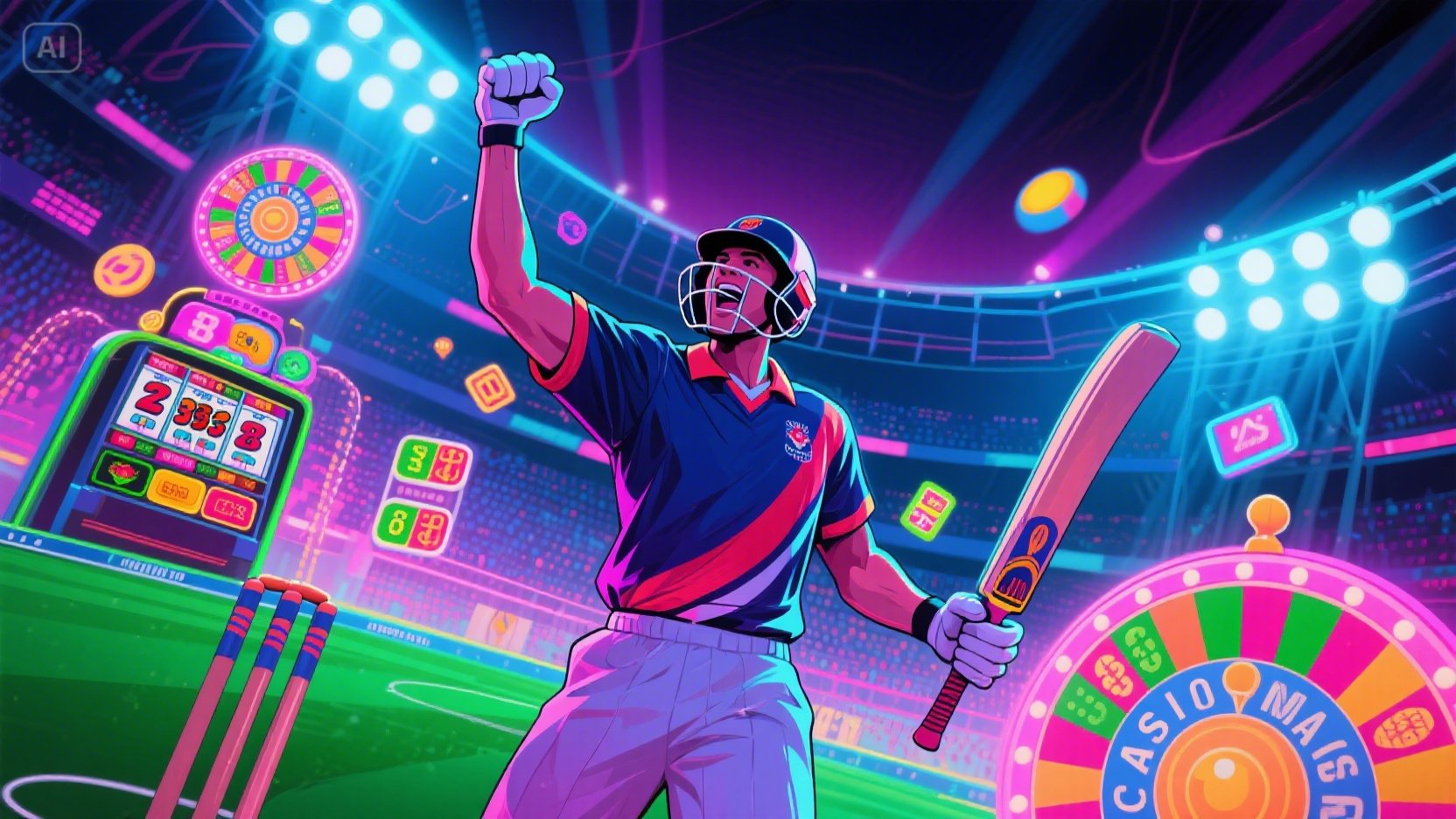 Registration at Powerbet777 Casino Casino