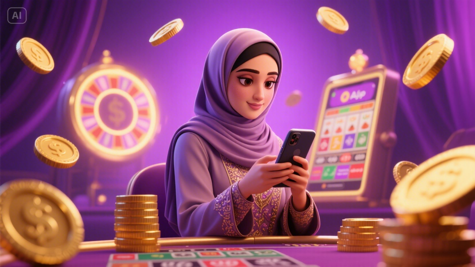 Powerbet777 CasinoDeposit once and enjoy 200% instantly added to your balance! Pakistan’s gamers can spin reels, play poker, and withdraw PKR instantly anytime.