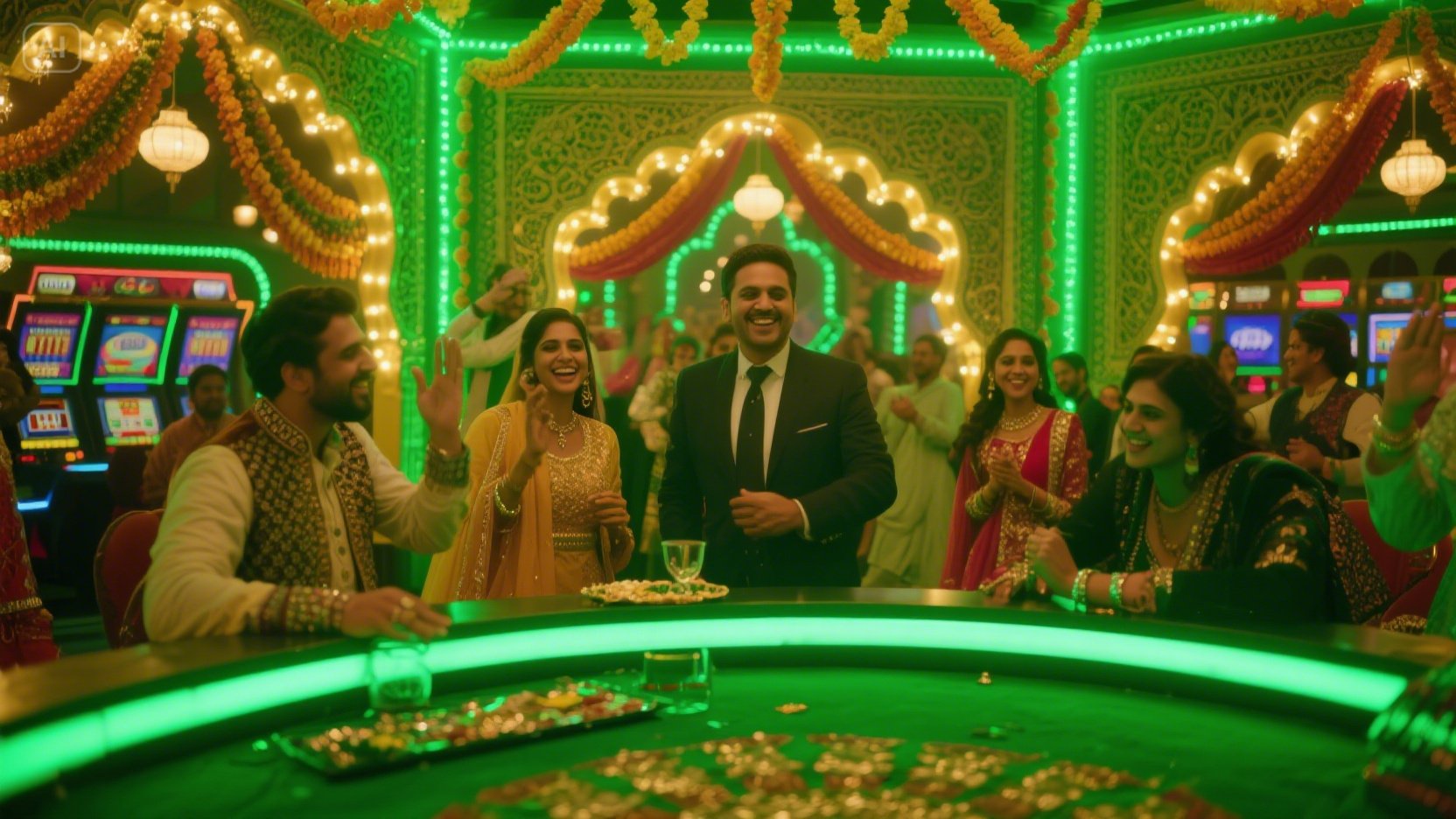 Registration at Powerbet777 Casino Casino