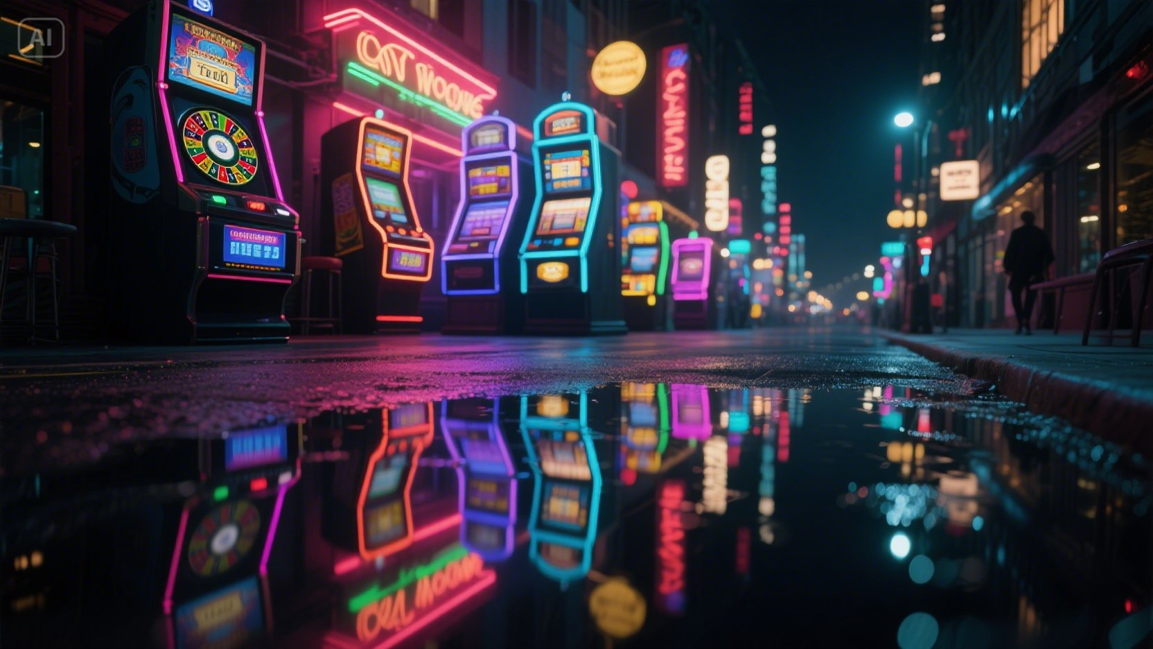 Casino Powerbet777 Casino desktop and mobile interfaces