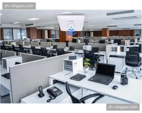 全场景无线化部署方案 告别赛场布线繁琐工序